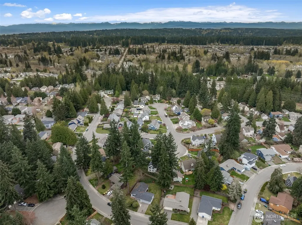 16501 30th Drive SE Bothell WA 98012