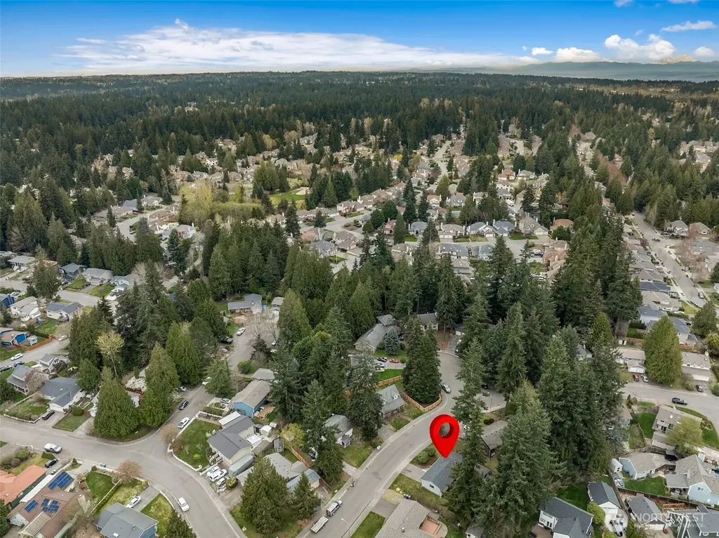 16501 30th Drive SE Bothell WA 98012