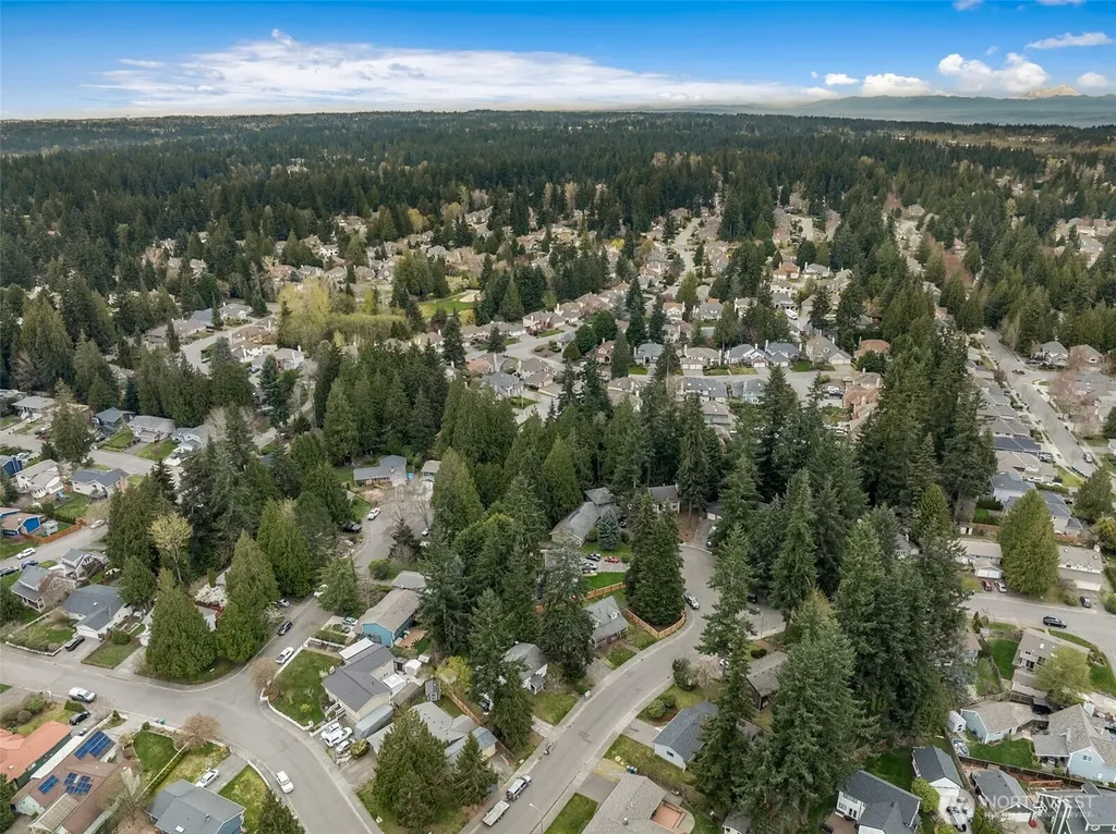 16501 30th Drive SE Bothell WA 98012