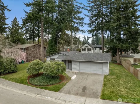 16501 30th Drive SE Bothell WA 98012