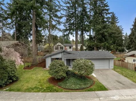 16501 30th Drive SE Bothell WA 98012