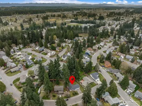 16501 30th Drive SE Bothell WA 98012