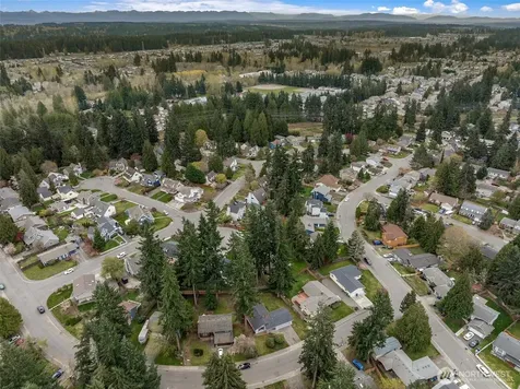 16501 30th Drive SE Bothell WA 98012