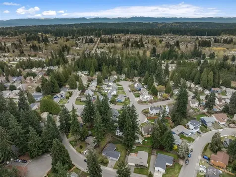 16501 30th Drive SE Bothell WA 98012