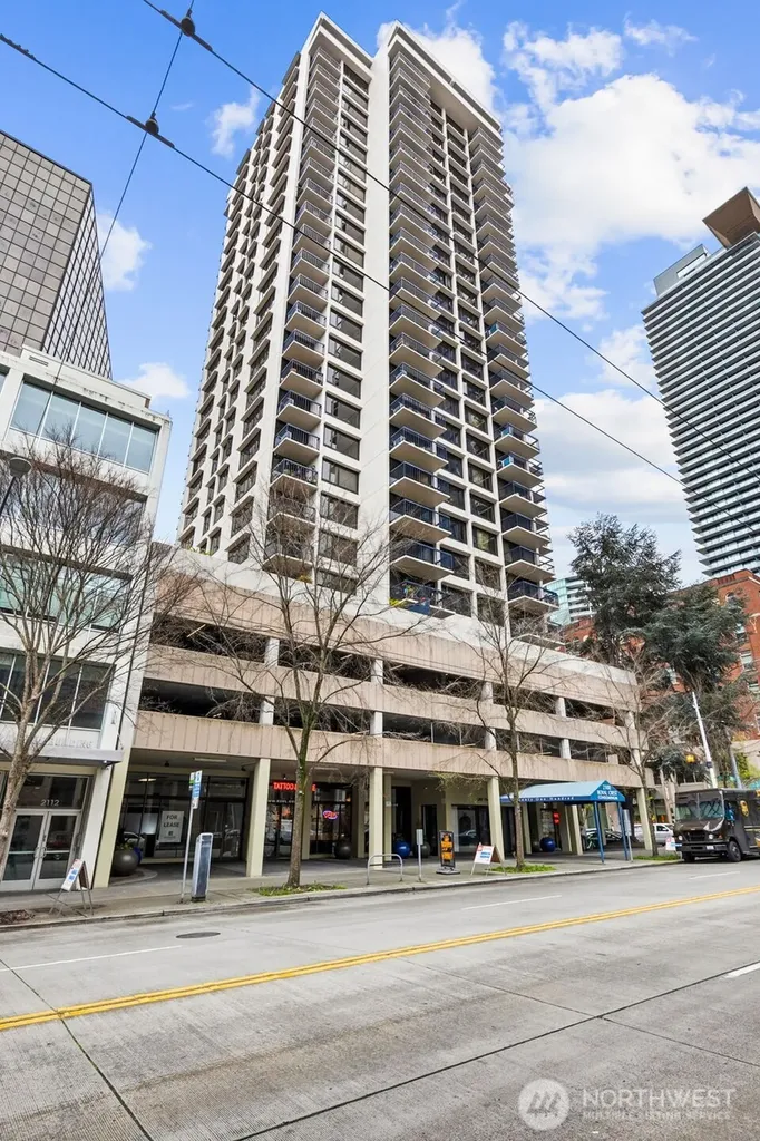 2100 3rd Avenue Seattle WA 98121
