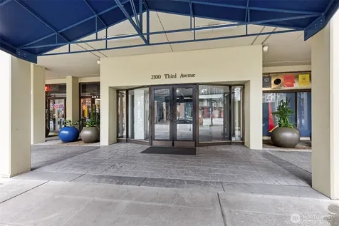 2100 3rd Avenue Seattle WA 98121
