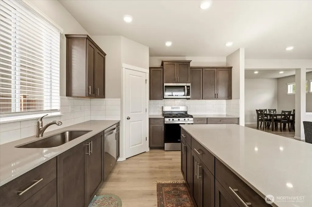 1106 SW Pendleton Way Port Orchard WA 98367