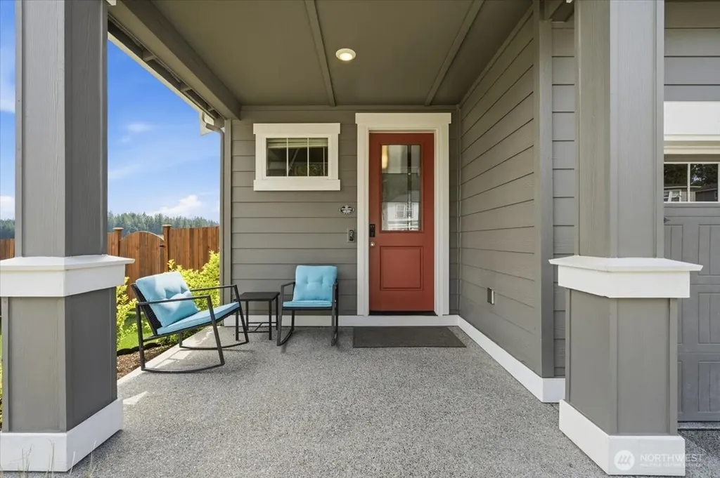 1106 SW Pendleton Way Port Orchard WA 98367