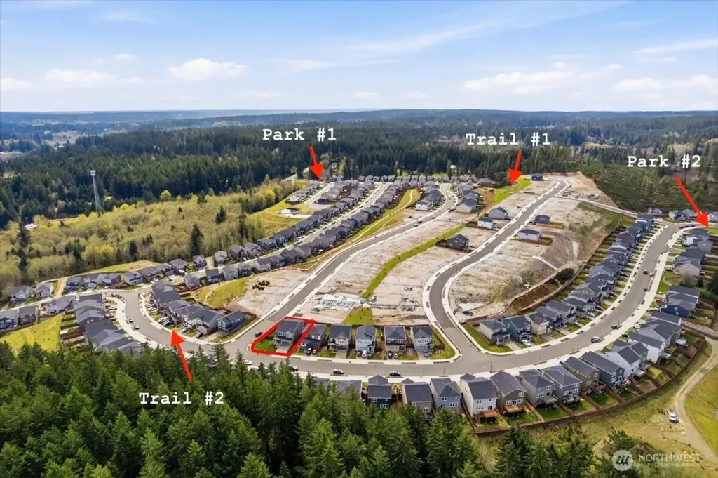 1106 SW Pendleton Way Port Orchard WA 98367