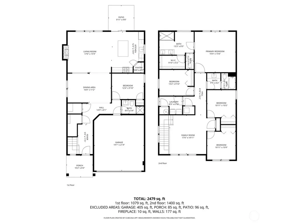 1106 SW Pendleton Way Port Orchard WA 98367