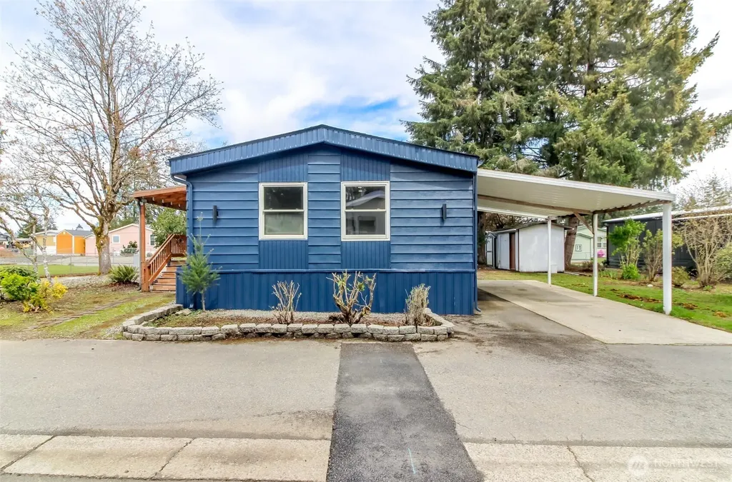 1111 Archwood Drive SW Olympia WA 98502
