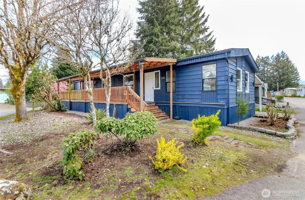 1111 Archwood Drive SW Olympia WA 98502