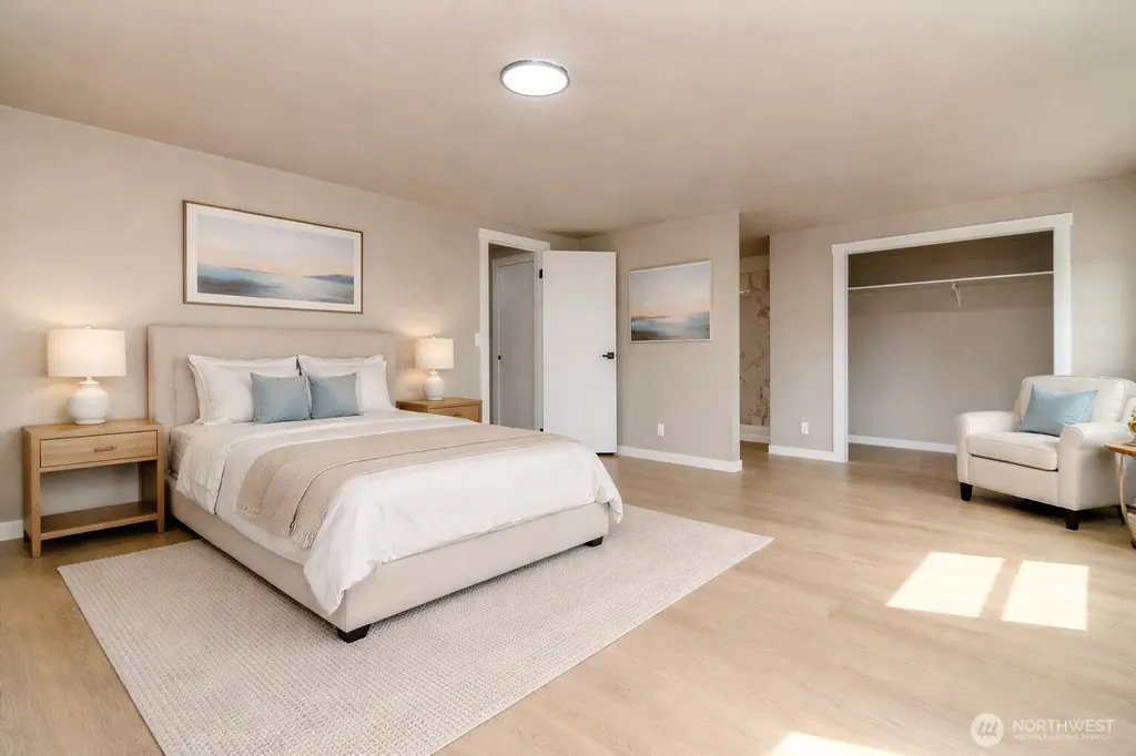 1111 Archwood Drive SW Olympia WA 98502