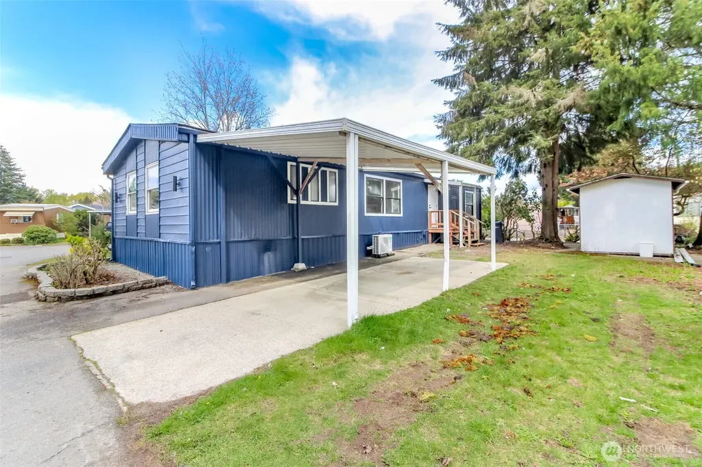 1111 Archwood Drive SW Olympia WA 98502