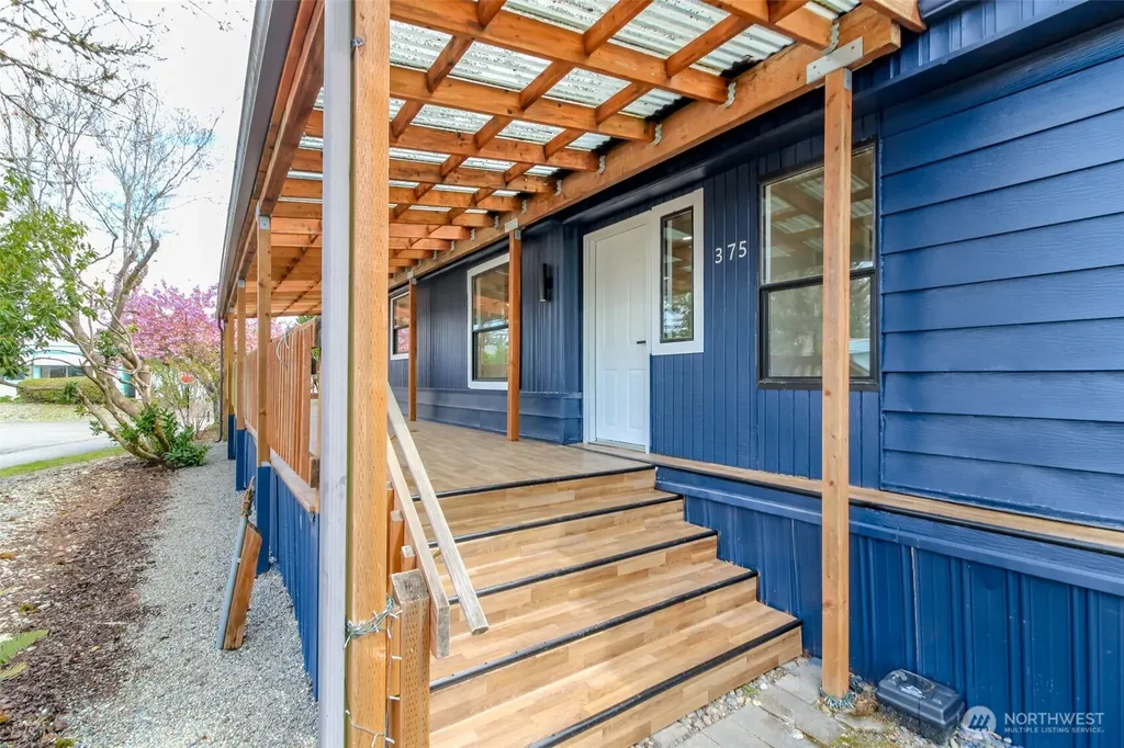 1111 Archwood Drive SW Olympia WA 98502