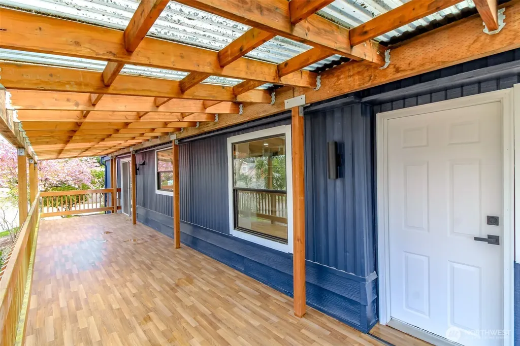 1111 Archwood Drive SW Olympia WA 98502