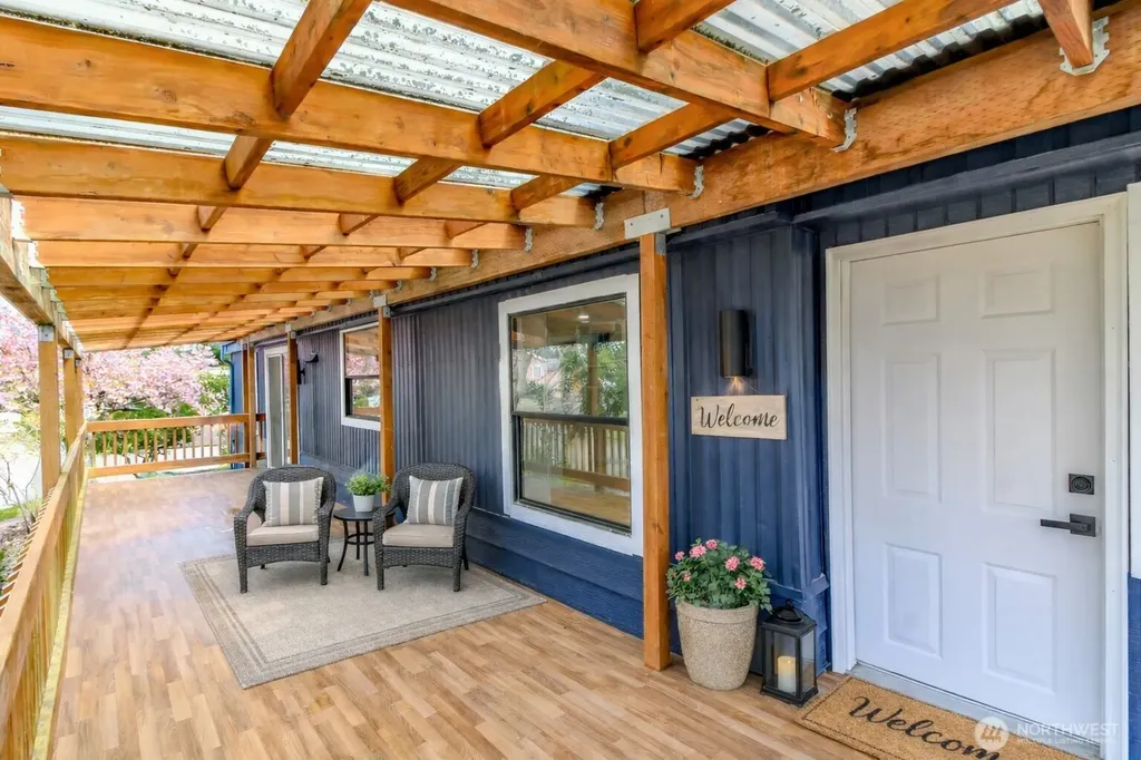 1111 Archwood Drive SW Olympia WA 98502
