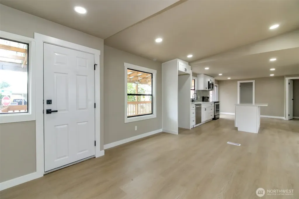 1111 Archwood Drive SW Olympia WA 98502