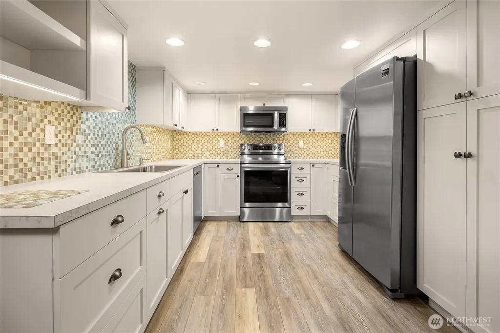 1018 NE 62nd Street Seattle WA 98115