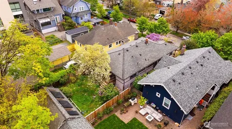 1018 NE 62nd Street Seattle WA 98115