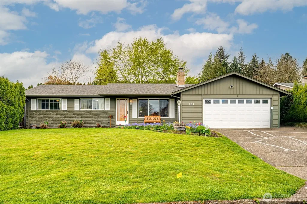 107 NW 102nd Street Vancouver WA 98685