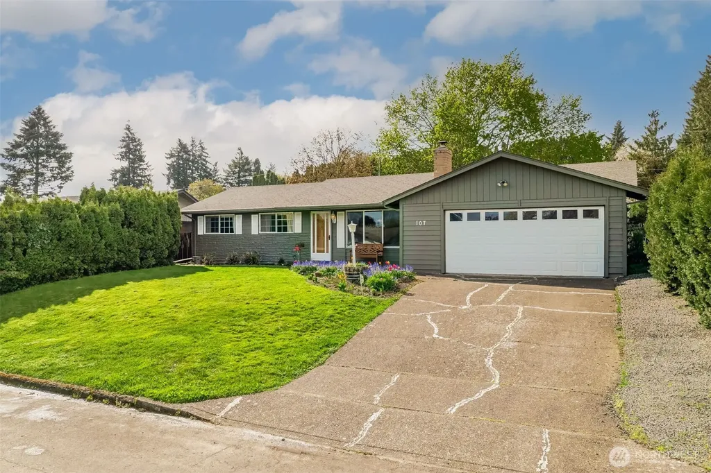 107 NW 102nd Street Vancouver WA 98685