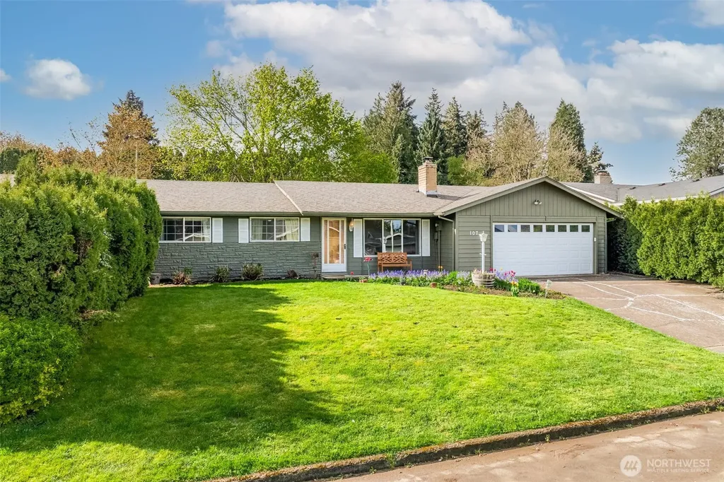 107 NW 102nd Street Vancouver WA 98685