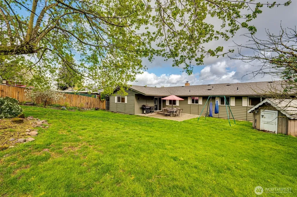 107 NW 102nd Street Vancouver WA 98685