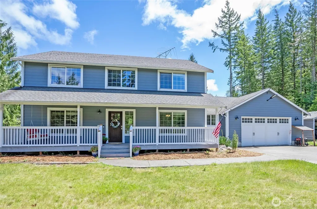 200 Peter Hagen Road NW Seabeck WA 98380