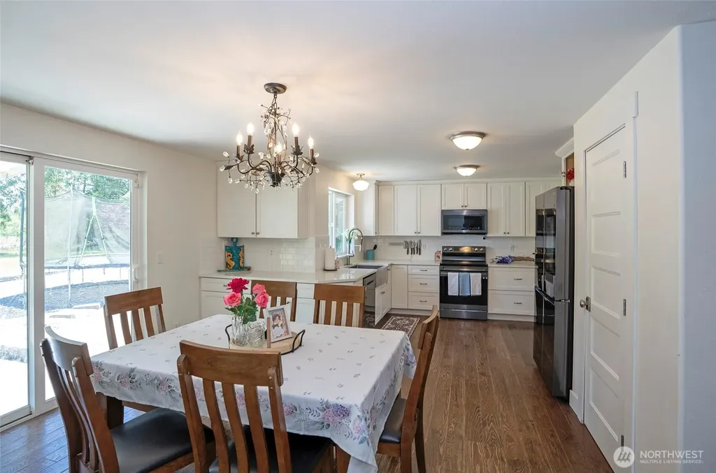 200 Peter Hagen Road NW Seabeck WA 98380