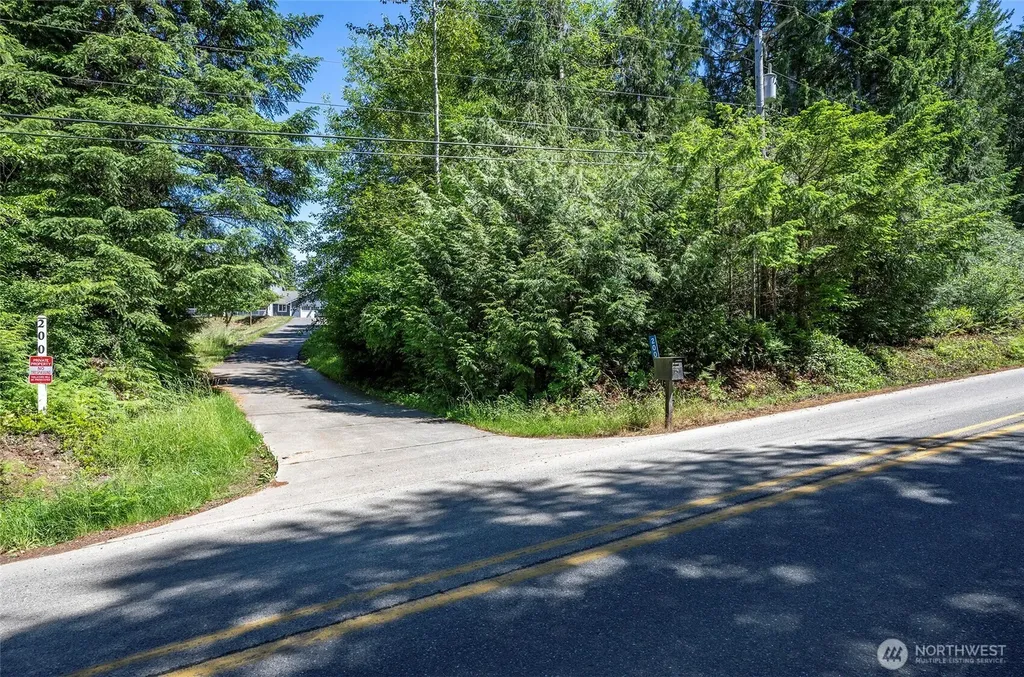 200 Peter Hagen Road NW Seabeck WA 98380
