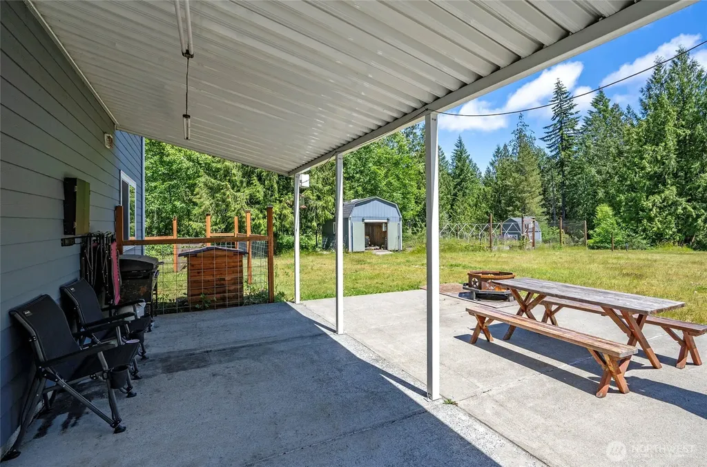 200 Peter Hagen Road NW Seabeck WA 98380