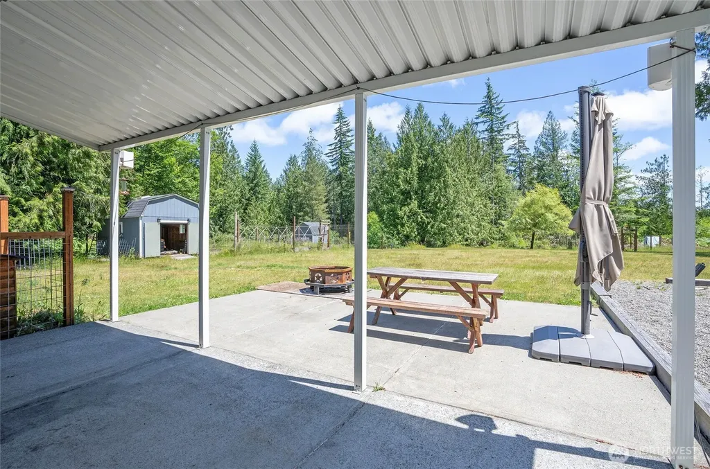 200 Peter Hagen Road NW Seabeck WA 98380