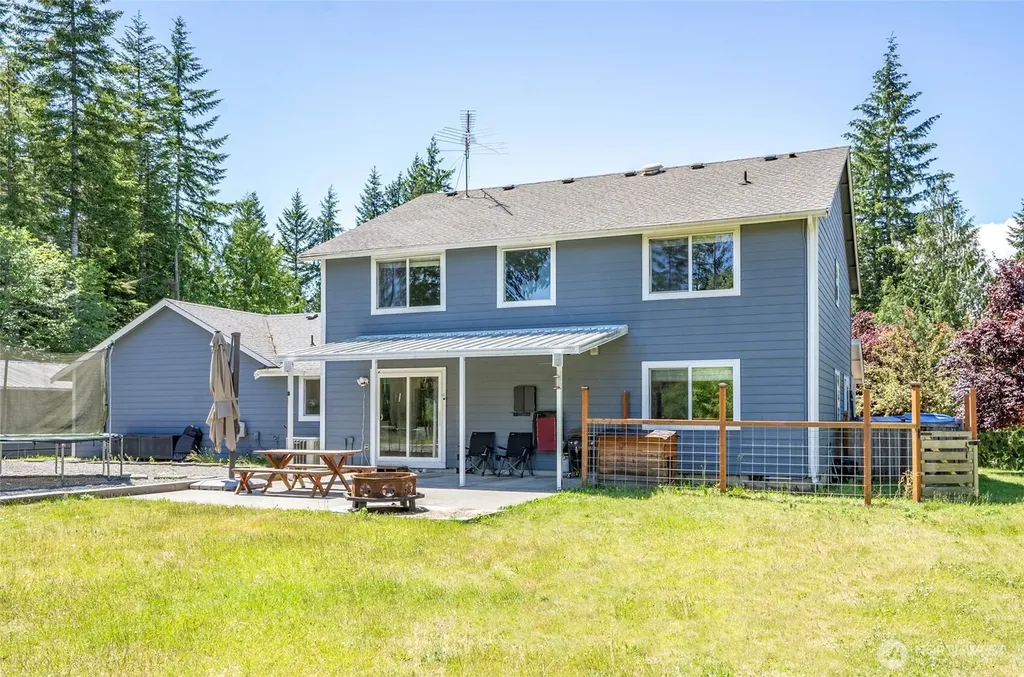 200 Peter Hagen Road NW Seabeck WA 98380