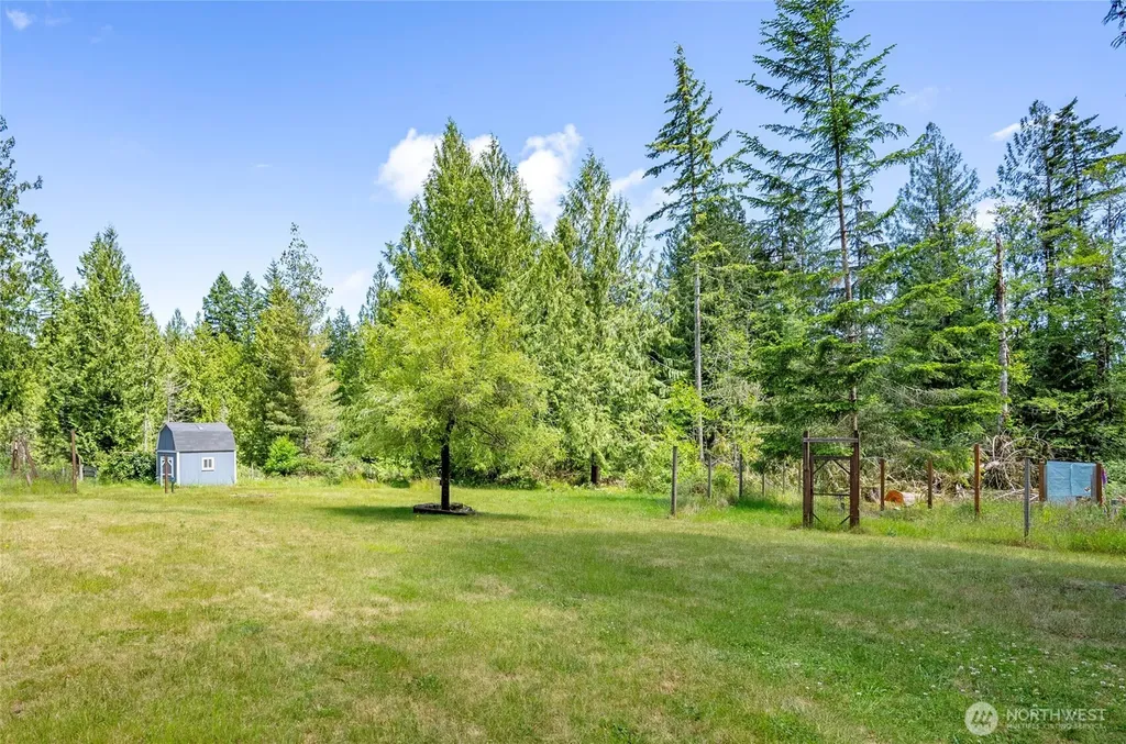 200 Peter Hagen Road NW Seabeck WA 98380