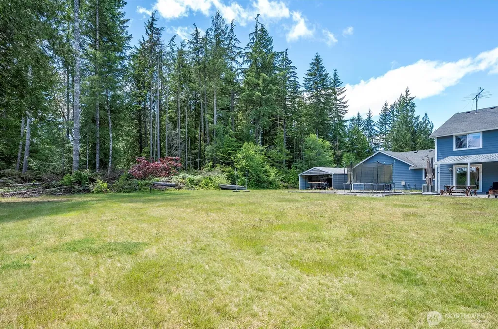 200 Peter Hagen Road NW Seabeck WA 98380