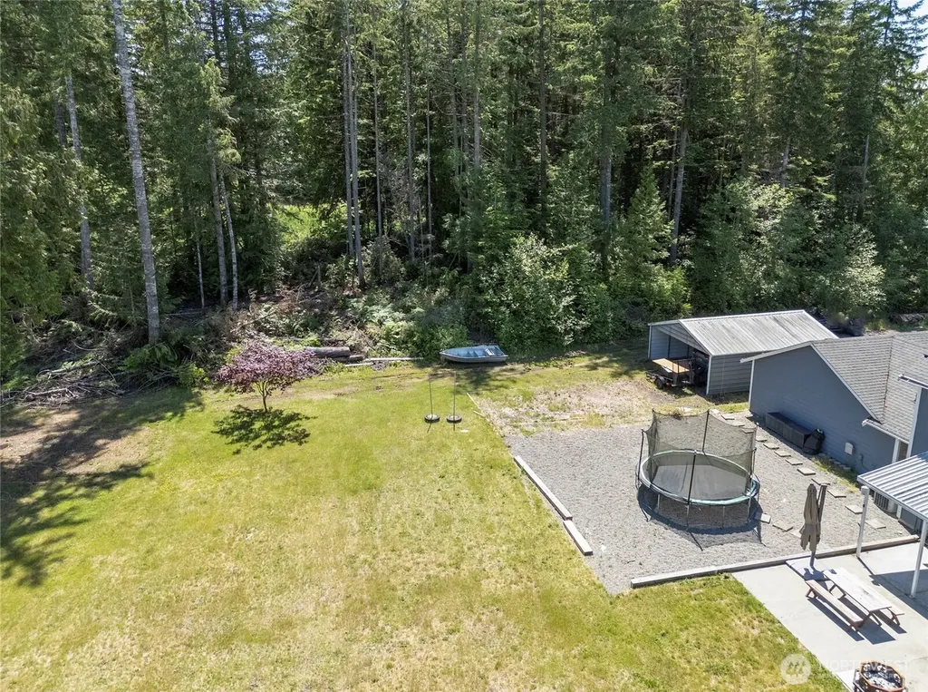 200 Peter Hagen Road NW Seabeck WA 98380
