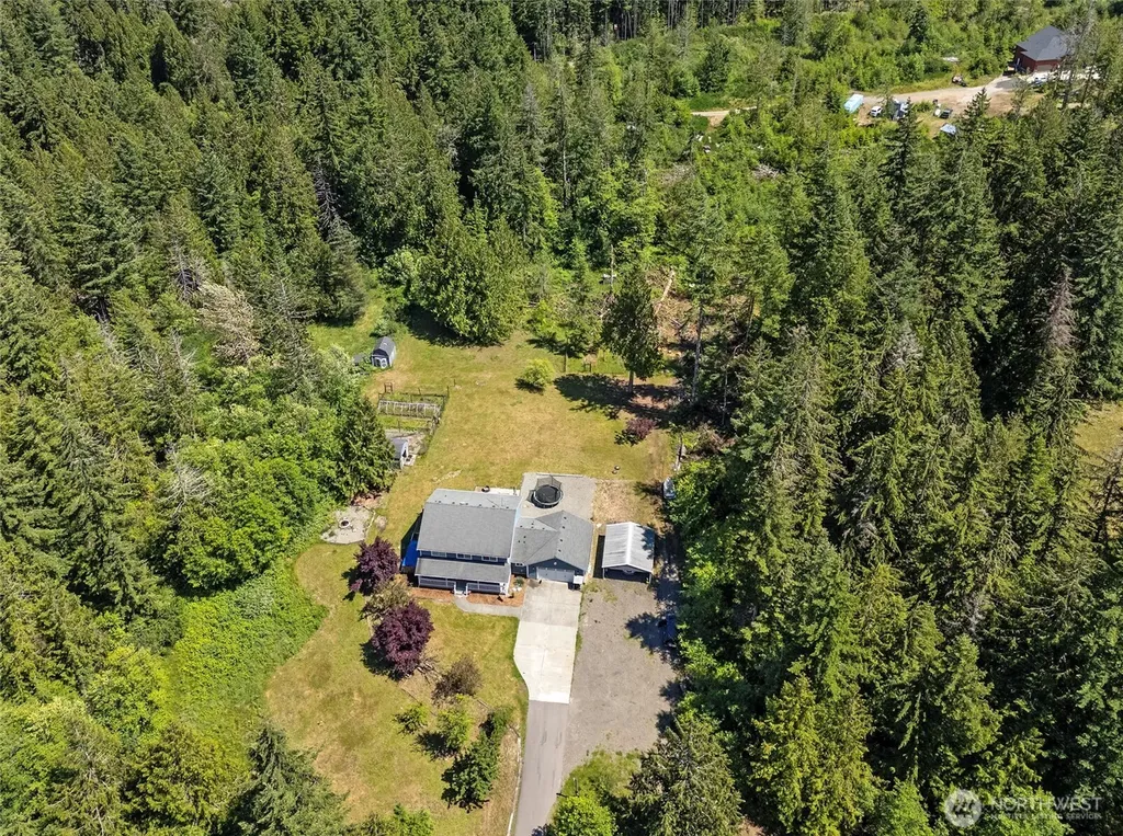 200 Peter Hagen Road NW Seabeck WA 98380
