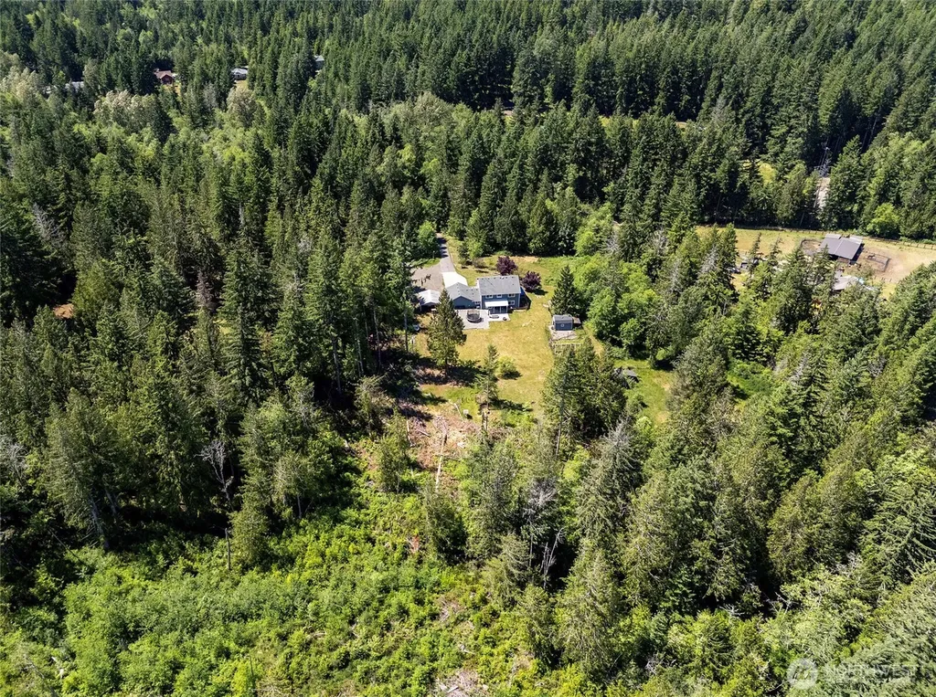 200 Peter Hagen Road NW Seabeck WA 98380