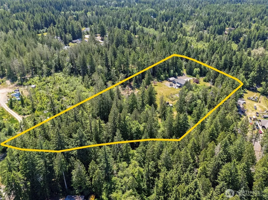 200 Peter Hagen Road NW Seabeck WA 98380