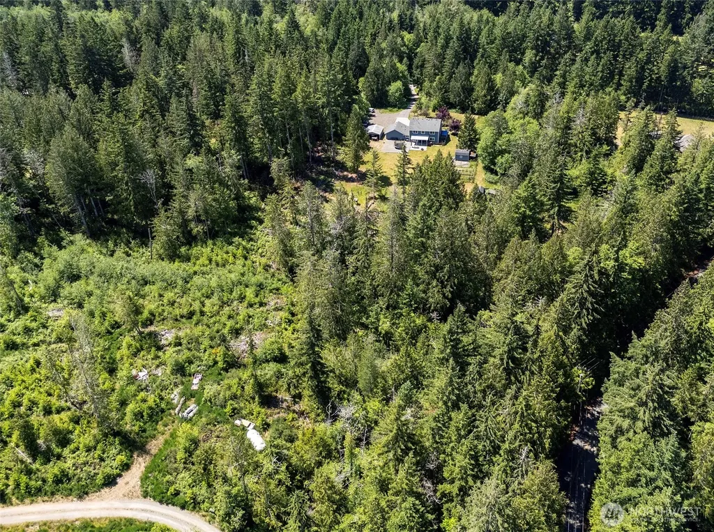 200 Peter Hagen Road NW Seabeck WA 98380