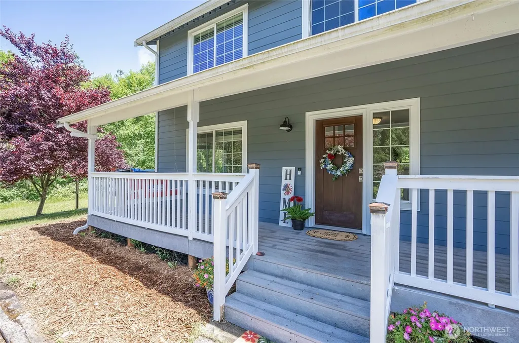 200 Peter Hagen Road NW Seabeck WA 98380