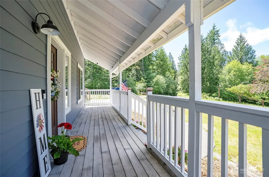 200 Peter Hagen Road NW Seabeck WA 98380