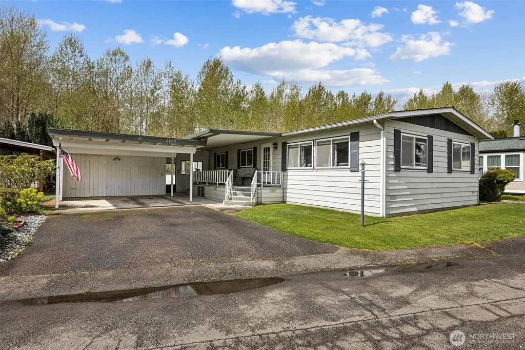 2828 34th Avenue Ct E Tacoma WA 98443