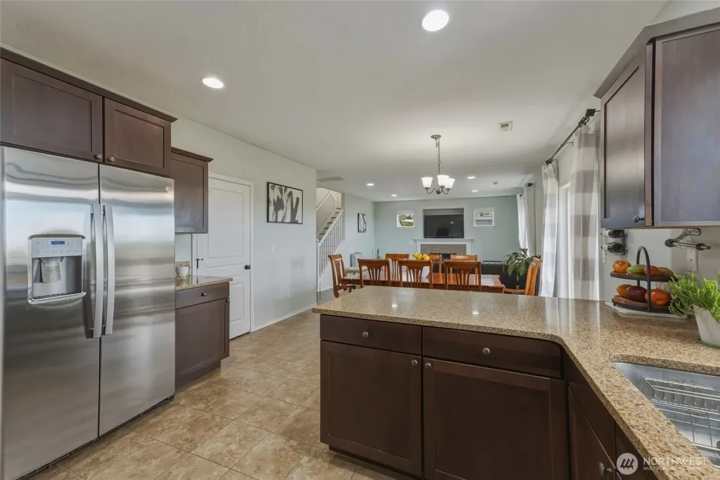 1470 SW Greeley College Place WA 99324