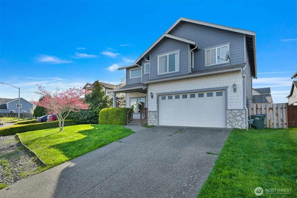 2624 Glenmore Street Ferndale WA 98248