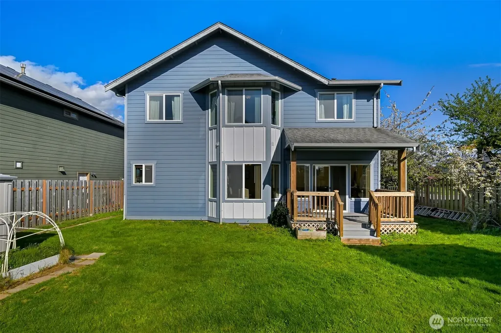 2624 Glenmore Street Ferndale WA 98248