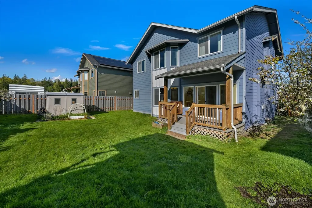 2624 Glenmore Street Ferndale WA 98248