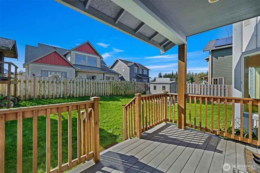 2624 Glenmore Street Ferndale WA 98248