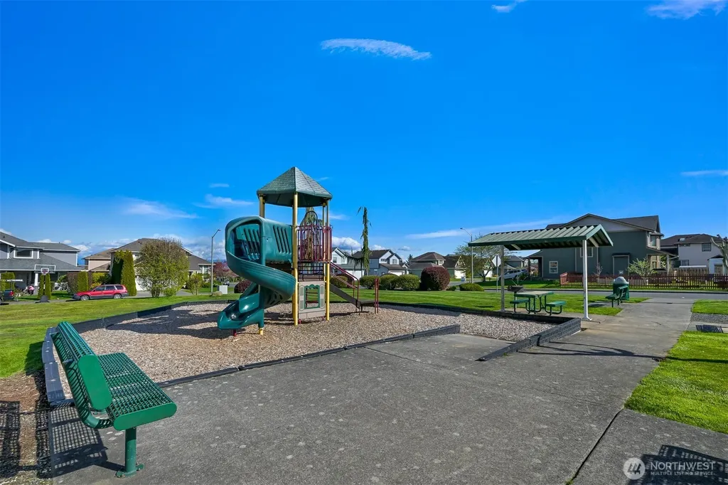 2624 Glenmore Street Ferndale WA 98248